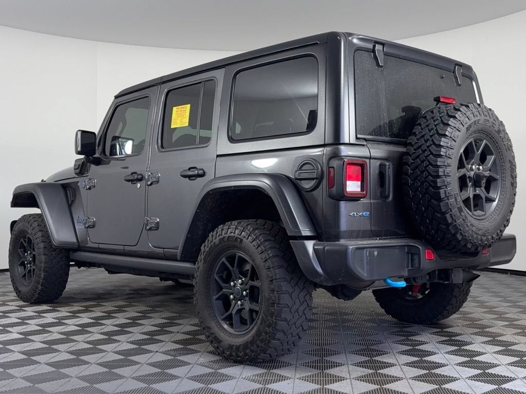 jeep wrangler 4xe 2024 1C4RJXN69RW252558 image jeep wrangler 4xe 2024 1C4RJXN69RW252558 image